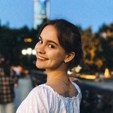 Telegram profile photo for Еда. Тело. Счастье.