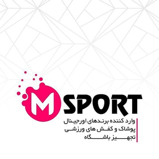 Telegram profile photo for M Sport