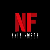 Telegram profile photo for NetFilms4U