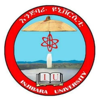 Telegram profile photo for Injibara University Student Union