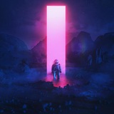 Telegram profile photo for Larsalex // dev.