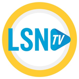 Telegram profile photo for LSNTV