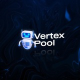 Telegram profile photo for Vertex СКАМ!