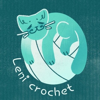 Telegram profile photo for Лени свяжет