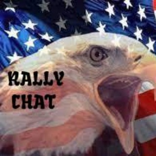 Telegram group profile photo for USA Rally Board Chat
