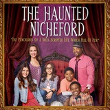 Telegram profile photo for The Haunted Nicheford's Archive.