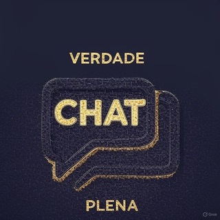 Telegram group profile photo for ๐๐CHAT: bate-papo VERDADE PLENA ๐๐ค
