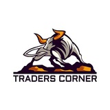 Telegram profile photo for Trader Corners