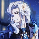 Telegram profile photo for @ irlneuvillette