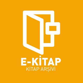 Telegram profile photo for E kitap
