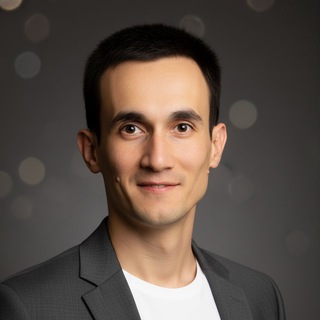Telegram profile photo for Yangi fizik | Razzaqov Xursand