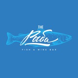 Telegram profile photo for Ресторан The Рыба 🐟 Сочи