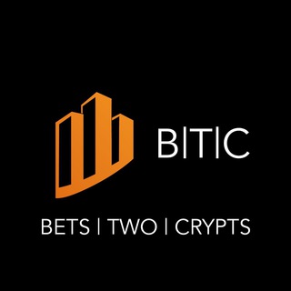 Telegram profile photo for BETS | TWO | CRYPTS