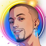 Telegram profile photo for qadRaGAMING Apex Legends News - Апекс Новости