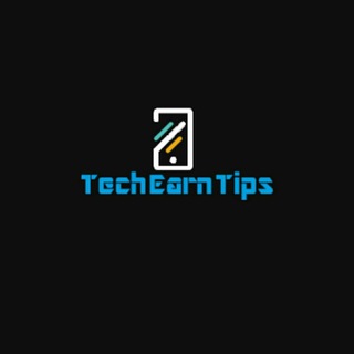 Telegram profile photo for Tech Earn Tips