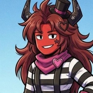 Telegram profile photo for ꧦ𝖧𝖠𝖫𝖥𝖶𝖠𝖸 𝖳𝖮 𝖠𝖭𝖮𝖳𝖧𝖤𝖱 𝖶𝖮𝖱𝖫𝖣 . . ⸝⸝ɪ ɢᴜᴇss
