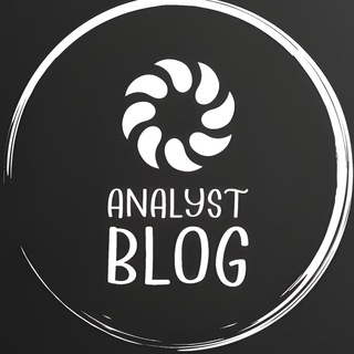 Telegram profile photo for ANALYST BLOG💰BETTING