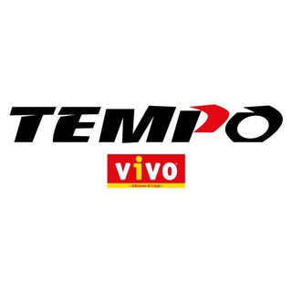 Telegram profile photo for Tempo