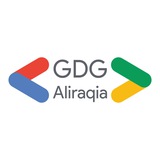 Telegram profile photo for GDG Aliraqia