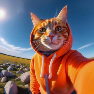 Telegram profile photo for ИНСАЙТЫ ОТ РЫЖЕГО