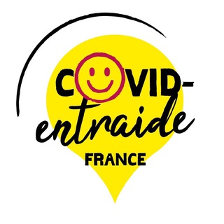 Telegram profile photo for INFOS - COVID-ENTRAIDE