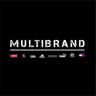 Telegram profile photo for MULTIBRAND | одежда Бердянск