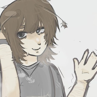 Telegram profile photo for . ちゅうう