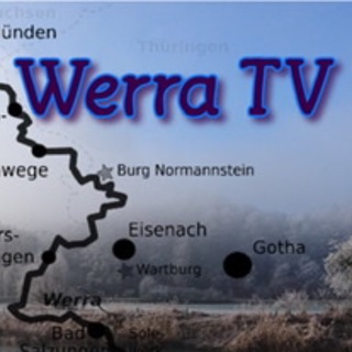 Telegram profile photo for Werra TV