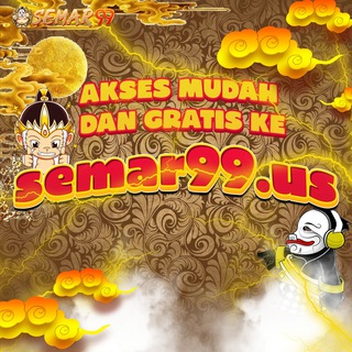 Telegram group profile photo for KOMUNITAS SEMAR99 OFFICIAL