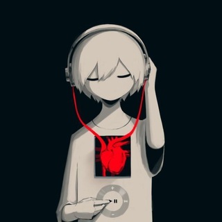 Telegram profile photo for ⚡️в гостях у staffyy⚡️
