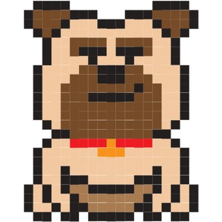 Telegram profile photo for babydogemoon