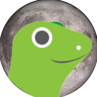 Telegram profile photo for Coingecko Alerts