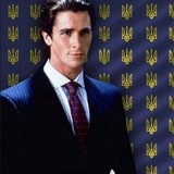 Telegram profile photo for Ukrainian Psycho
