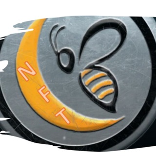 Telegram profile photo for CryptobeesNFT