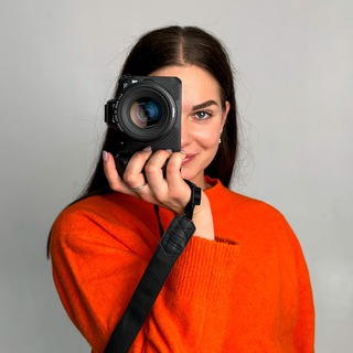 Telegram profile photo for kudisovaaa_photoart