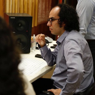 Telegram profile photo for مسعود سخاوت دوست