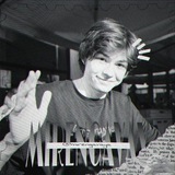 Telegram profile photo for mirengavay #rolevik #busy