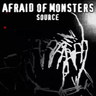 Telegram profile photo for Afraid of Monsters cf + David Leatherhoff daily