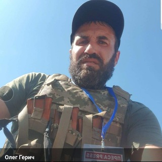 Telegram profile photo for Ухилянт_в_ЗАКОНІ #Герич
