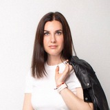 Telegram profile photo for Tatiana Nikitina