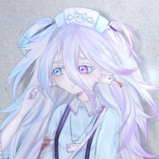 Telegram profile photo for Koshiro OC