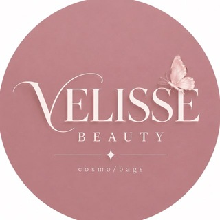 Telegram profile photo for Velisse.beauty