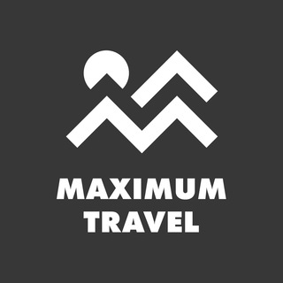 Telegram profile photo for MaximumTravel - анонси подорожей