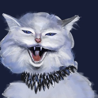 Telegram profile photo for дикий огурец