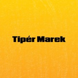 Telegram profile photo for Tipér Marek - TIPOVANIE SK/CZ