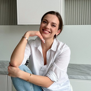 Telegram profile photo for Марина Воронина 💫
