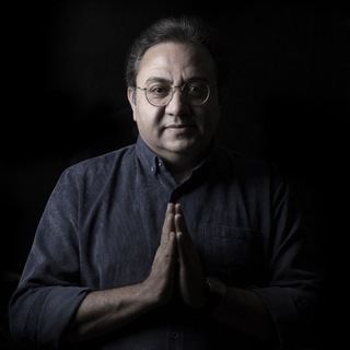 Telegram profile photo for کانال موسیقی پیروز ارجمند