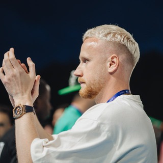 Telegram profile photo for Берёза