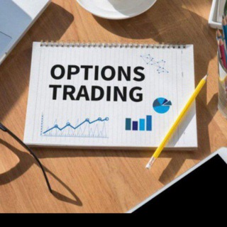 Telegram profile photo for ✌️OPTION TRADING✌️