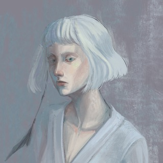 Telegram profile photo for Это who?